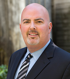 Seattle Commercial Collections Attorney Chris Thayer